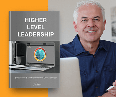 HIGHER LEVEL LEADERSHIP