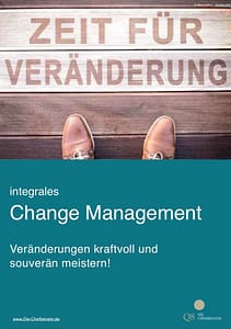 Gratis ebook download - Change Management Wachstumsfalle Unternehmen