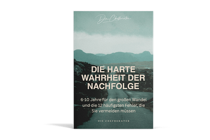 Hardcover Book Mockup Poster