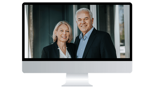 Beige Grün Neutral Organisch Pitch Deck Marketing Präsentation (3)