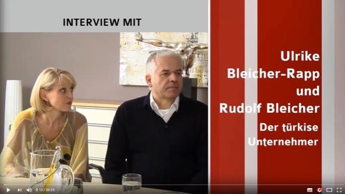 Unternehmensstrategie