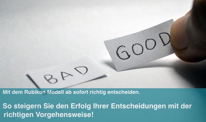 Rubikon Modell