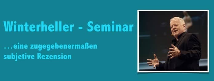 winterheller - seminar